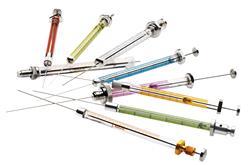 Syringes