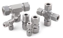 Swagelok Fittings