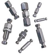 Valco Fittings