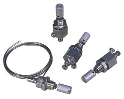 Needle Valves